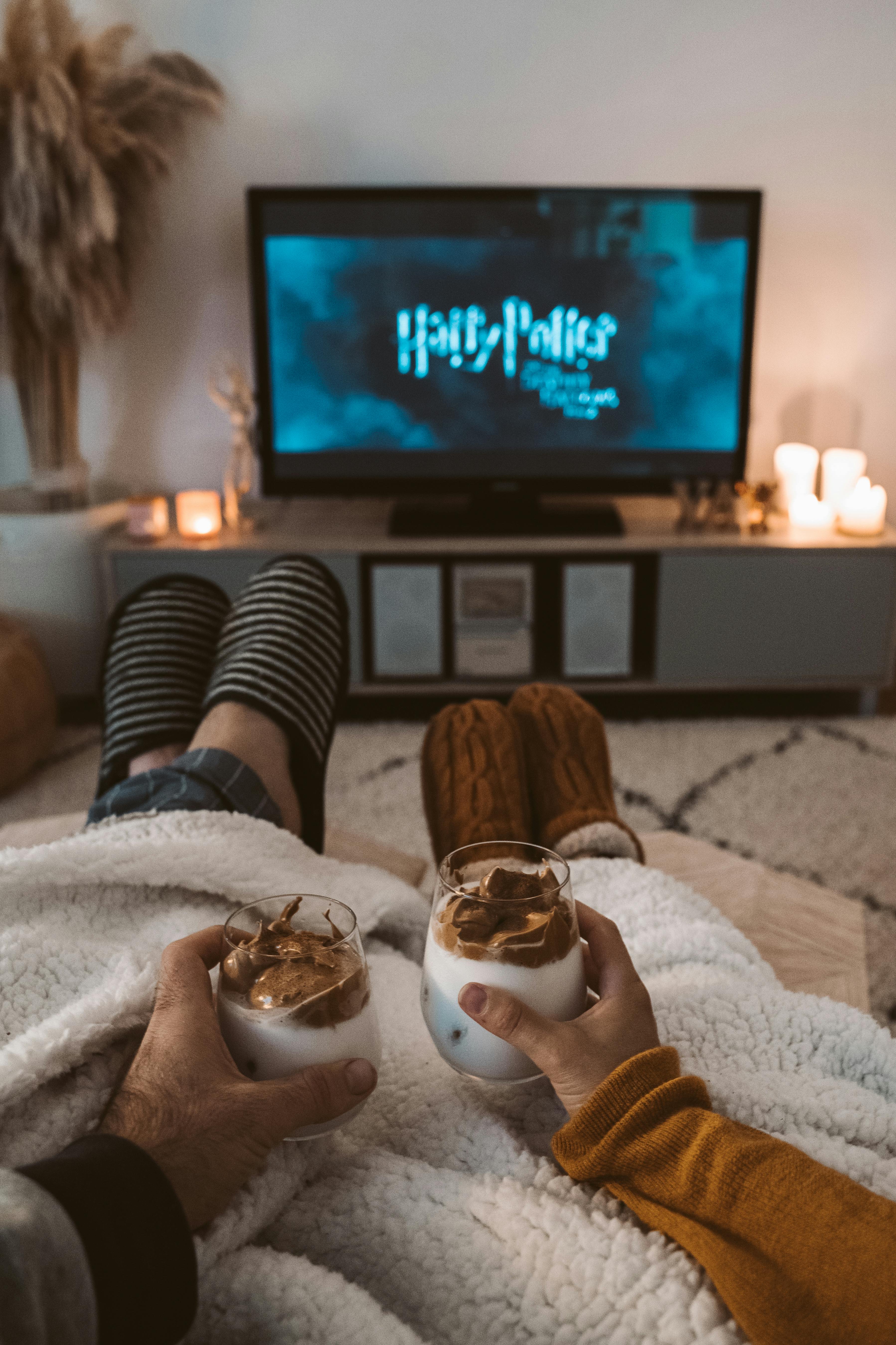 Comfy Essentials