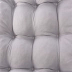 40Cm Throw Pillow Chair Fixed Rope Non-Slip Seat Cushion Nap Pillows Home Office Chair Cushion Seat Soft Pad Pillow Sofa Cushion