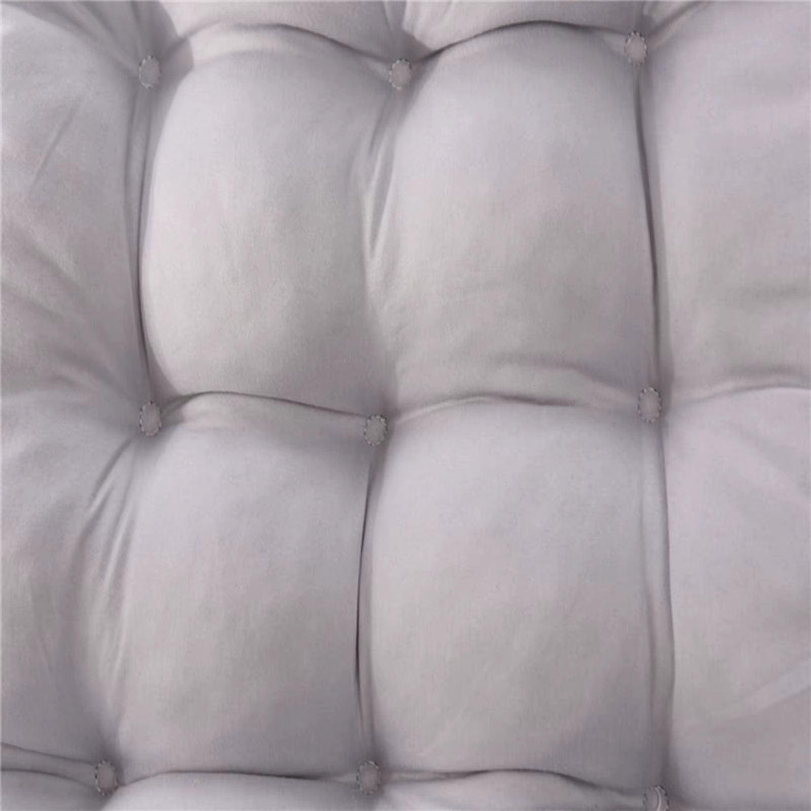 40Cm Throw Pillow Chair Fixed Rope Non-Slip Seat Cushion Nap Pillows Home Office Chair Cushion Seat Soft Pad Pillow Sofa Cushion
