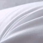 Home Cushion Inner Filling White Decorative Pillow Core for Sofa Car Office Soft Cushion Insert 45X45 14/16/18/20/22/24 Inch